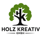 Holz Kreativ Logo